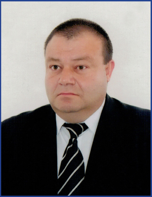 Terziev