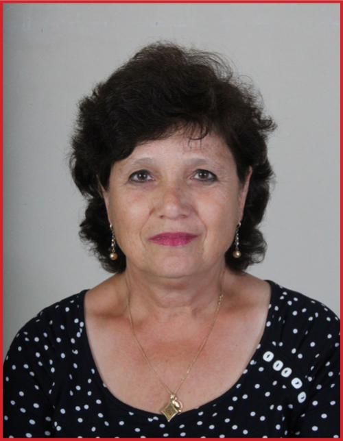 Todorova