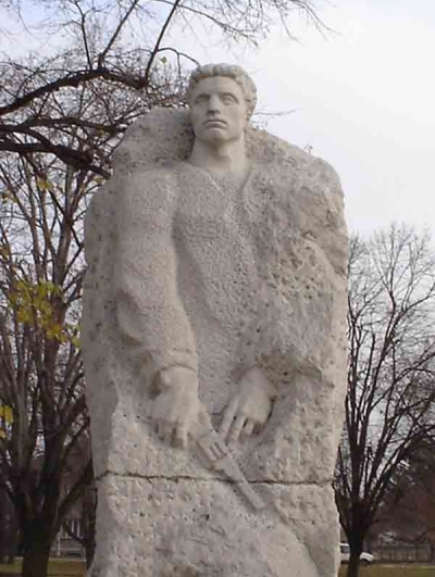 pametnik
